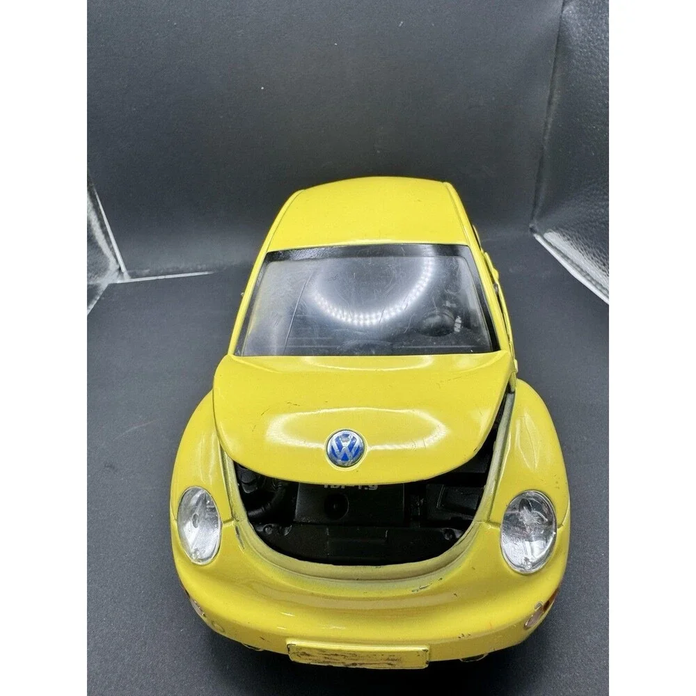 maisto 18 volkswagen